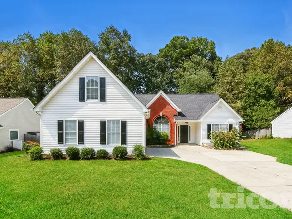 1260 Wilkes Crest Dr, Dacula, GA 30019