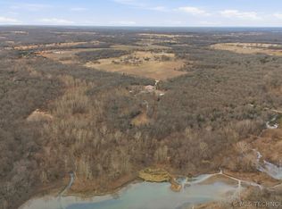 1 N 364th Rd, Wewoka, OK 74884