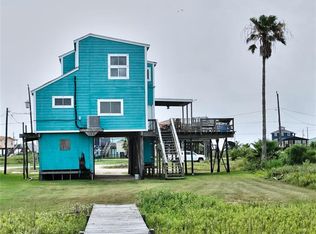 4519 Bayshore Dr, Freeport, TX 77541