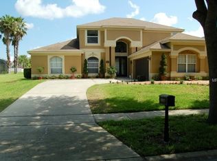 7987 Horse Ferry Rd, Orlando, FL 32835