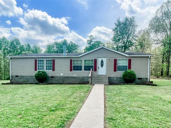 3974 Old Askins Rd, Falls Of Rough, KY 40119