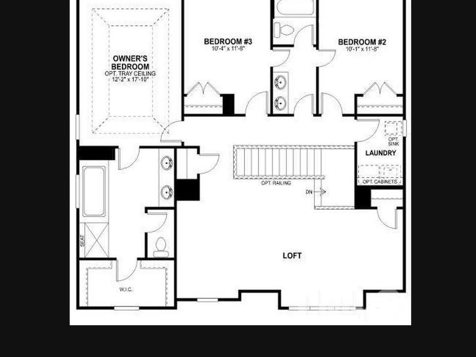2nd image of 1437 Sabino Dr