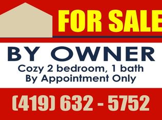 2341 W 25 S, Akron, OH 44314