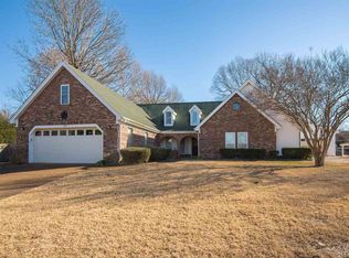 7490 Overlook Dr, Southaven, MS 38671