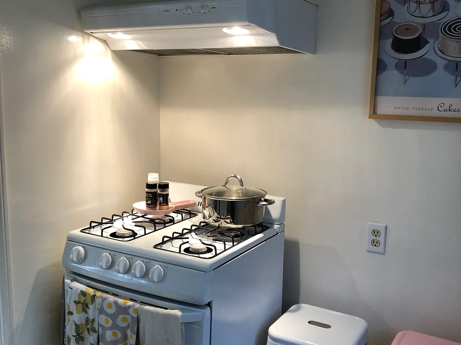 Studio, 475 sqft, $1,675 — Photo 1