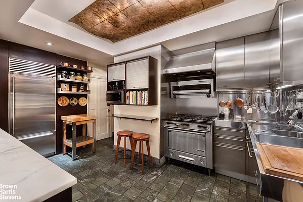 Sold by Brown Harris Stevens | media 6