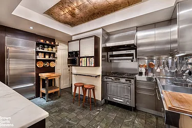 Sold by Brown Harris Stevens