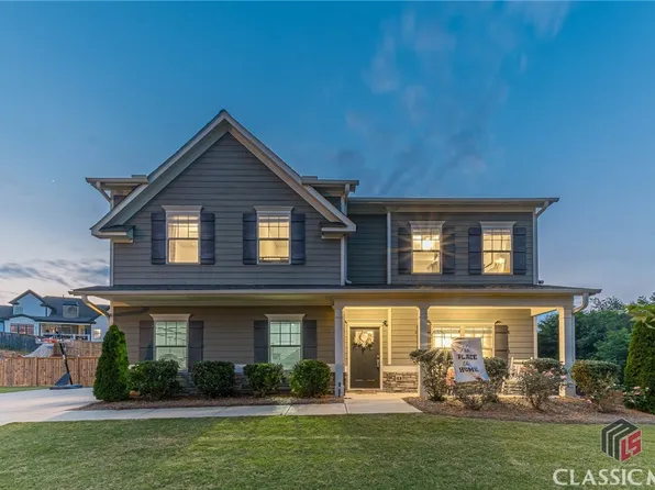 2022 Bay Willow Court, Monroe, GA 30656