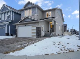 168 E Evansfield Close NW, Calgary, AB T3P 1V6