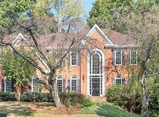 310 Intreped Cut, Alpharetta, GA 30005