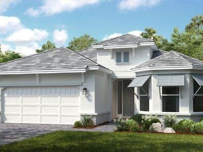 15788 Derna St, Naples, FL, 34114