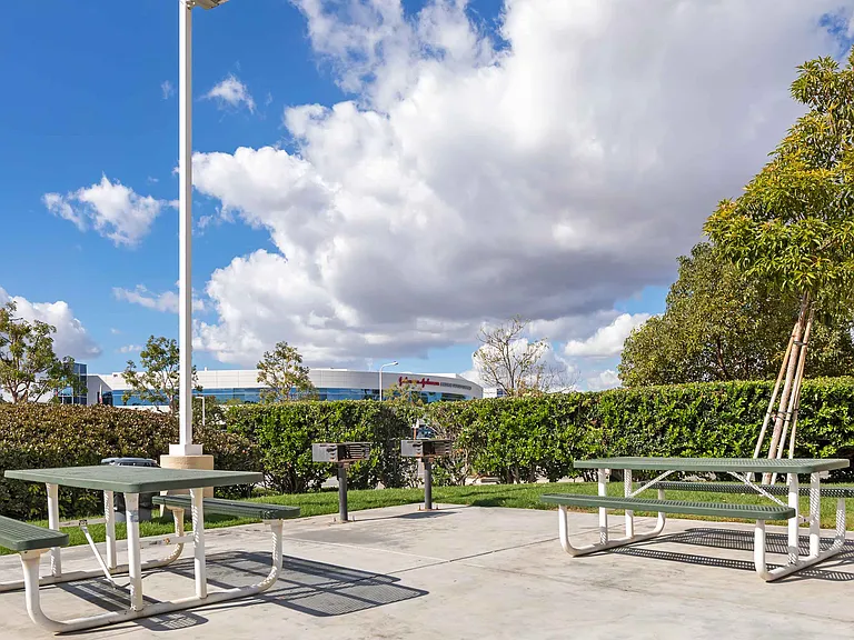 Picnic Area
