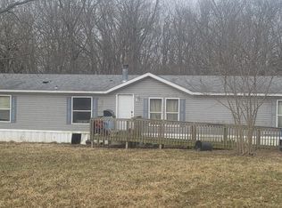 7108 Campbell Rd, Russellville, MO 65074