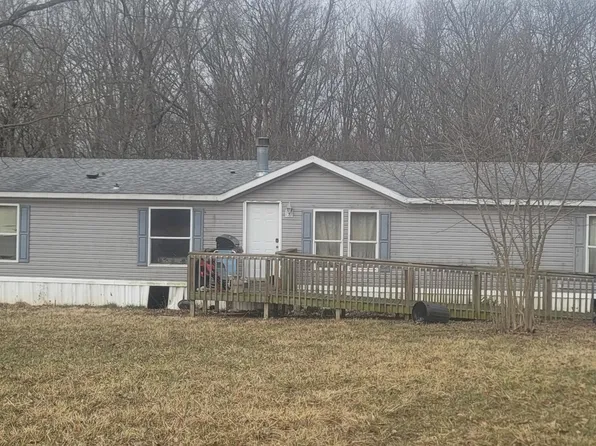 7108 Campbell Rd, Russellville, MO 65074
