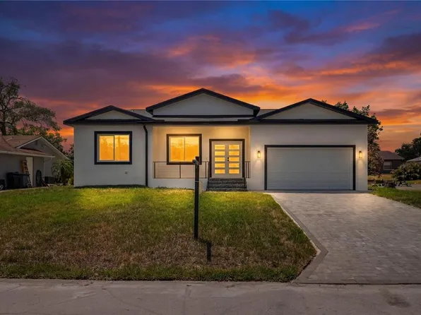 8526 INDIES DRIVE, HUDSON, FL 34667