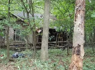 22002 S Vanzant Rd #97, Springdale, AR 72764