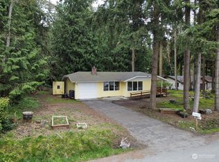 91 S Solmar Dr, Sequim, WA 98382