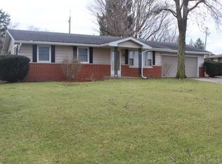 4801 N Vicki Ln, Muncie, IN 47303