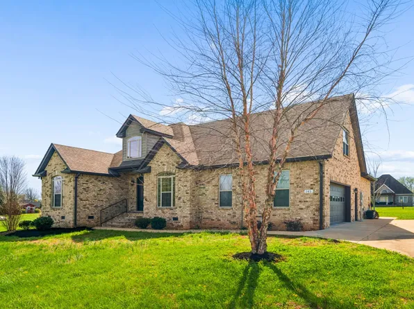 145 Glider Loop, Eagleville, TN 37060
