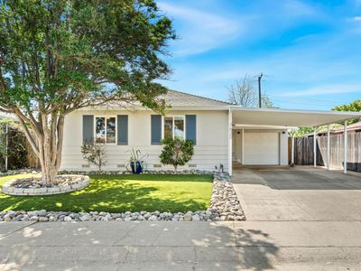 7630 25th Ave, Sacramento, CA, 95820