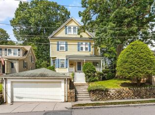 50 Briggs St, Melrose, MA 02176