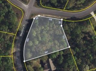 LOT 54 Wexford Pl, Cohutta, GA 30710
