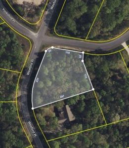 LOT 54 Wexford Pl, Cohutta, GA, 30710