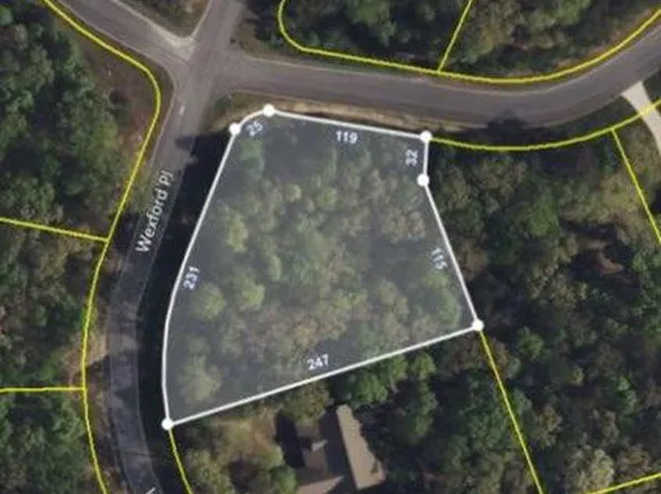 LOT 54 Wexford Pl, Cohutta, GA 30710