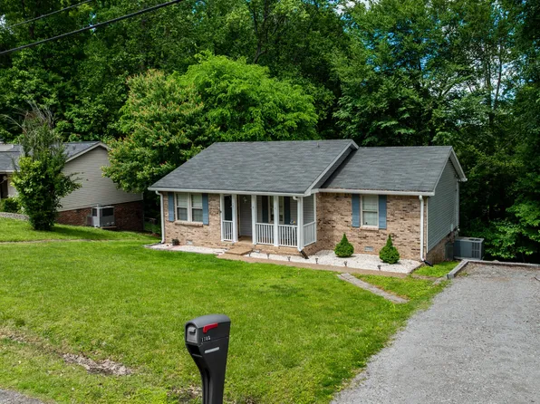 1703 Winding Way Dr, White House, TN 37188