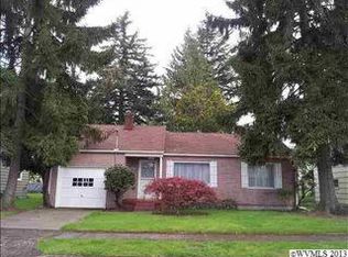 2870 Sedona Ave NE, Salem, OR 97301
