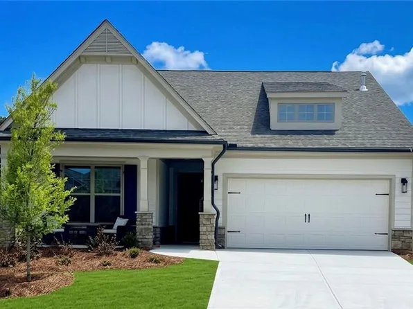 3769 Tielman St, Snellville, GA 30078