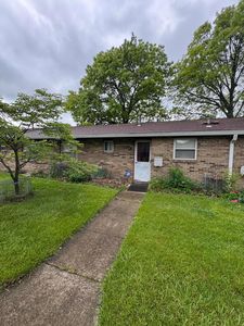 2348 Woodbrook Cir N #86, Columbus, OH, 43223