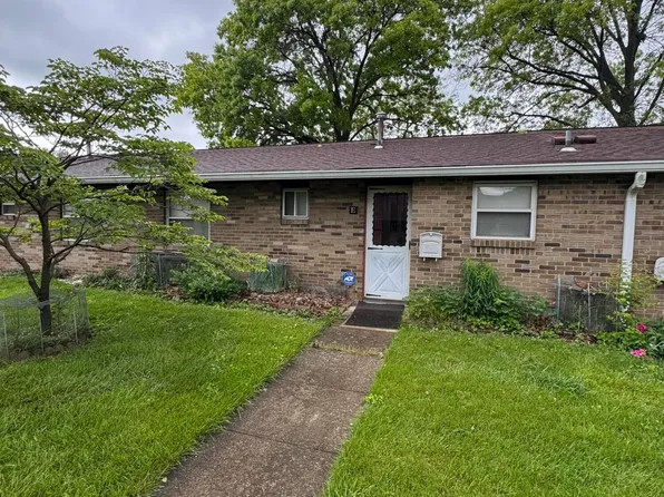 2348 Woodbrook Cir N #86, Columbus, OH 43223