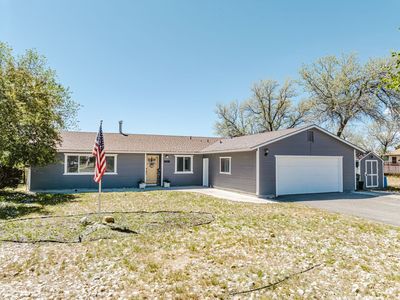 301 Lakeport Dr, Spring Creek, NV, 89815