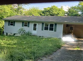 197 Maddux Rd NW, Charleston, TN 37310