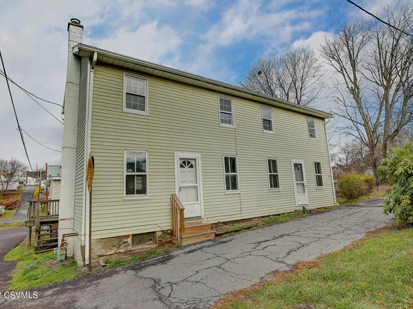 506 Steeb St, Danville, PA 17821
