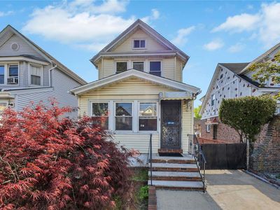 94-06 209th Street, Jamaica, NY, 11428