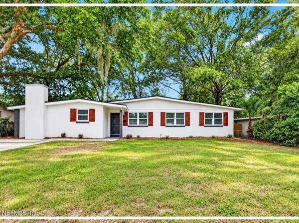 6851 BIDDY Lane, Jacksonville, FL 32210