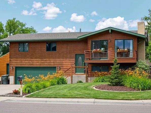 1123 21st Ave SW, Great Falls, MT 59404
