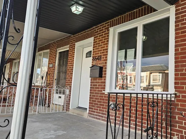 6548 N Uber St, Philadelphia, PA 19138