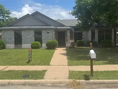 7805 Swiss Way, Rowlett, TX, 75089