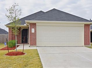 21503 Wilona Way, Houston, TX 77073