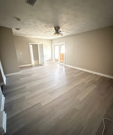 Large Family Room