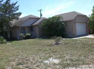 6262 Candleview Ct, San Antonio, TX 78244