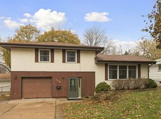 715 50 1/2 Ave NE, Columbia Heights, MN 55421