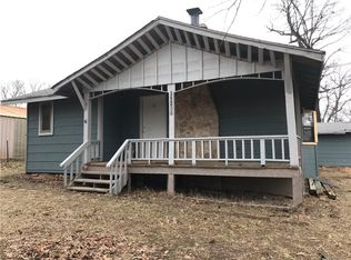 13256 Lookout Dr, Bella Vista, AR 72714