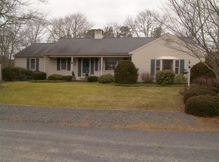 2 Woodcrest Ln, West Yarmouth, MA 02673