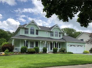 1629 Homecourt, Alden, NY 14004