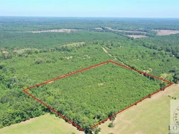 County Road 1782, Linden, TX 75563
