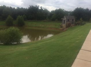 8941 SW 111th St, Oklahoma City, OK 73173